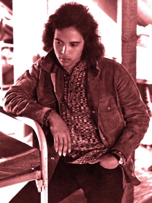 Jeffrey Lew 1972
© Jeffrey Lew